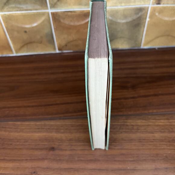 Plays Richard Brinsley Sheridan 1949 Everyman's Library No. 95 UK - Picture 6 of 13